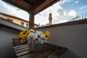 TINA’S APARTMENT, Florence
